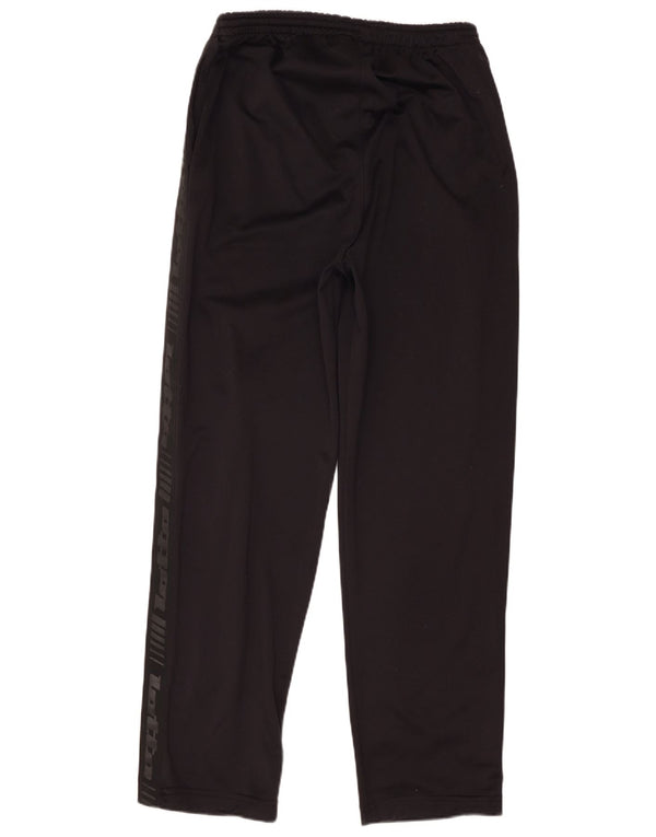 Pantaloni da tuta da uomo Lotto XL neri
