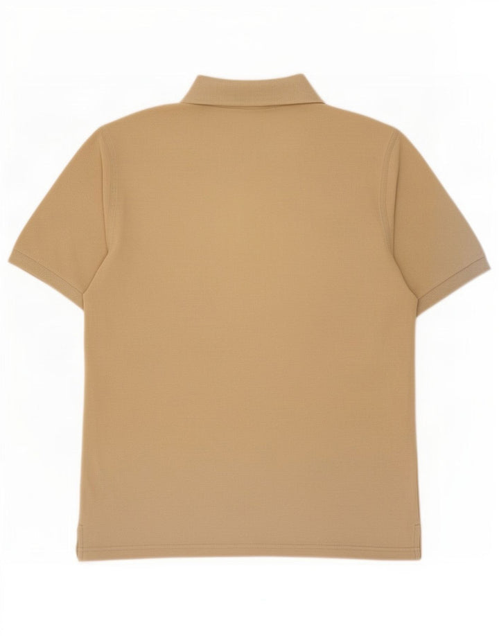 Polo Invicta Uomo XL Cotone Beige