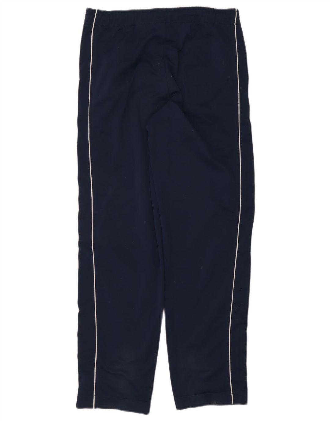 Pantaloni da tuta Nike da ragazzo 12-13 anni Large in poliestere blu navy