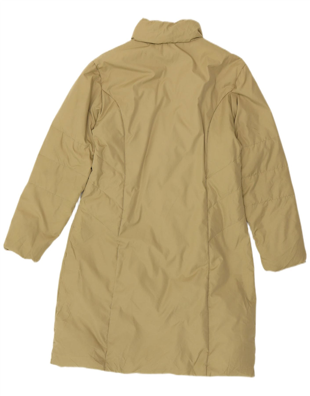 Cappotto imbottito da donna Sergio Tacchini IT 44 medio kaki