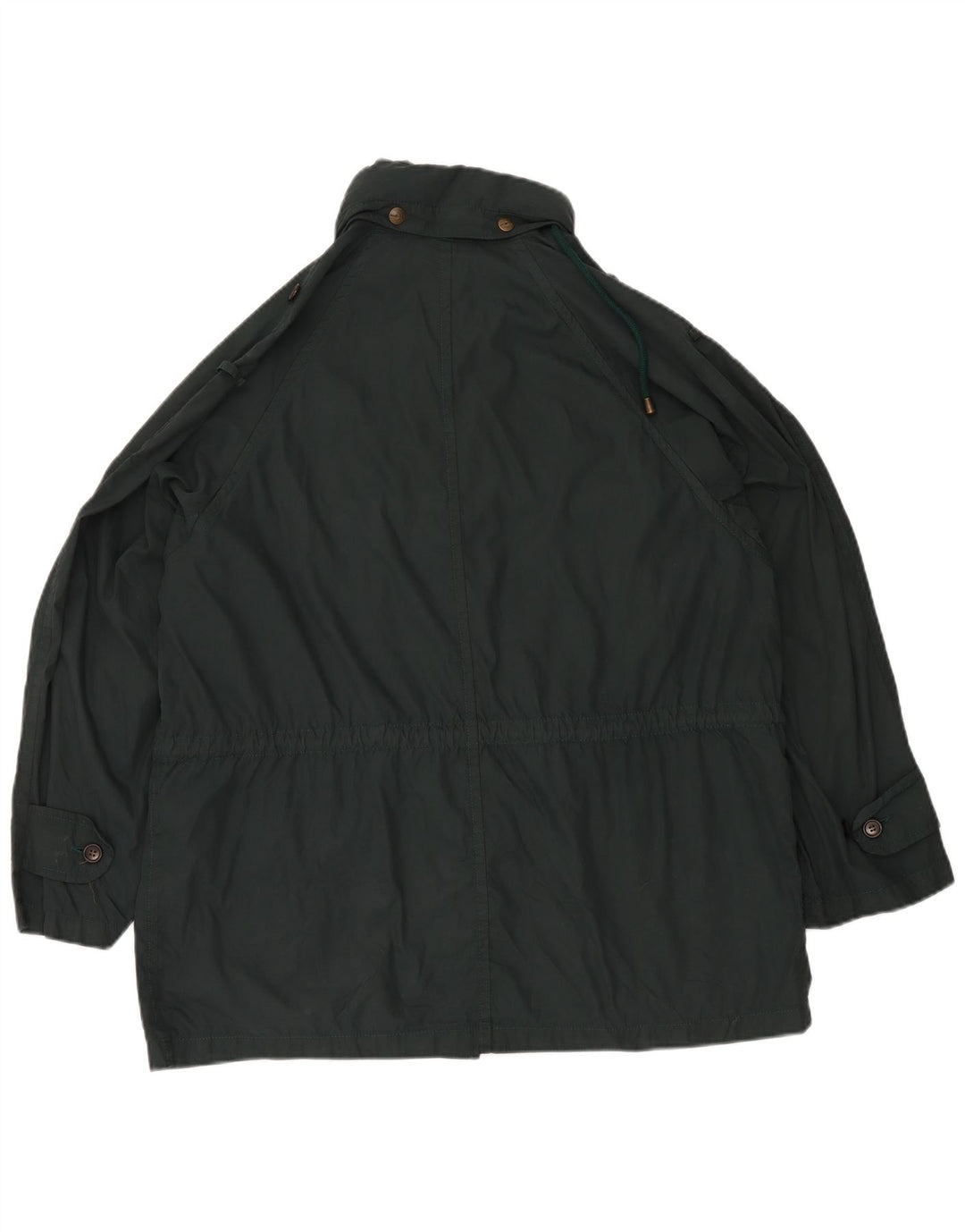 Giacca utility con cappuccio da uomo Brooksfield IT 50 Large Verde