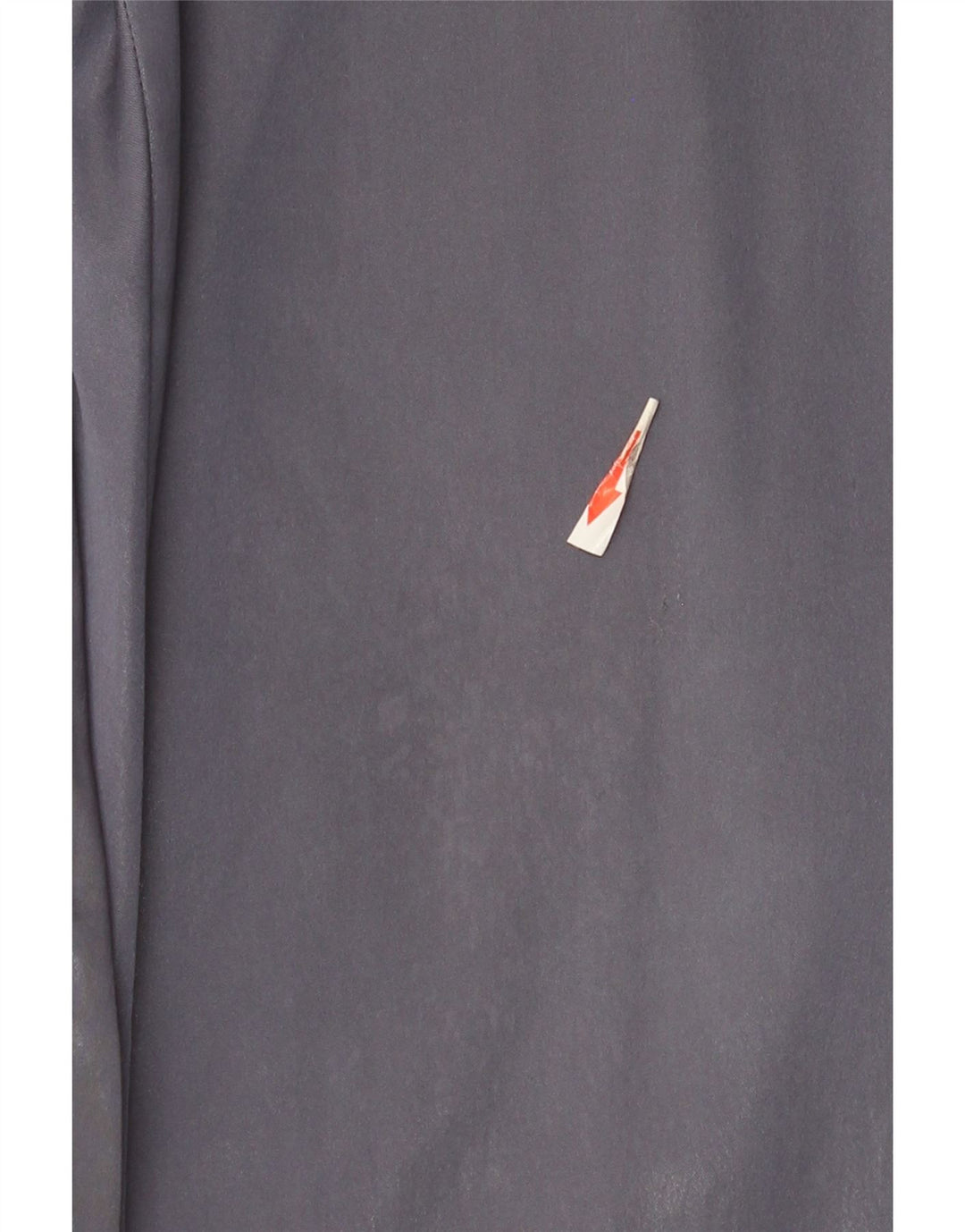 Pantaloni casual dritti da donna Max & Co. W28 L29 Blu navy