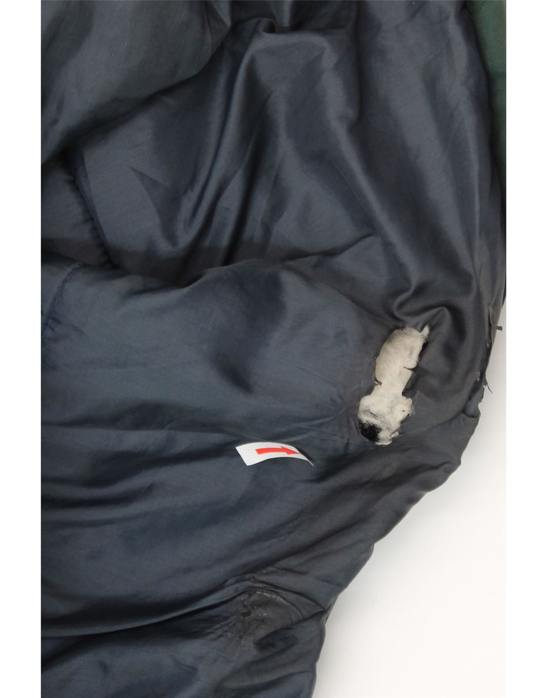 Giacca utility da uomo BRUGI IT 56 3XL Verde