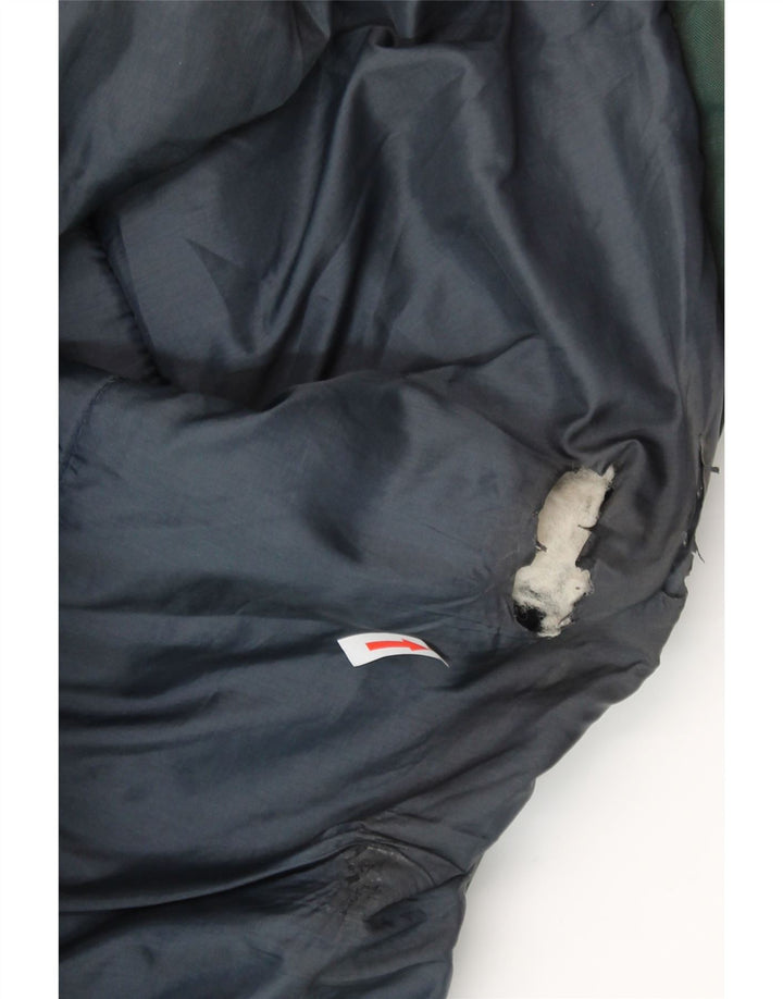 Giacca utility da uomo BRUGI IT 56 3XL Verde