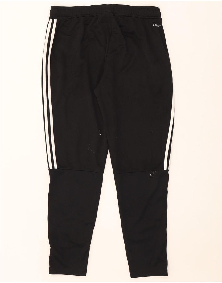 Pantaloni da tuta ADIDAS Aeroready da uomo XL poliestere nero
