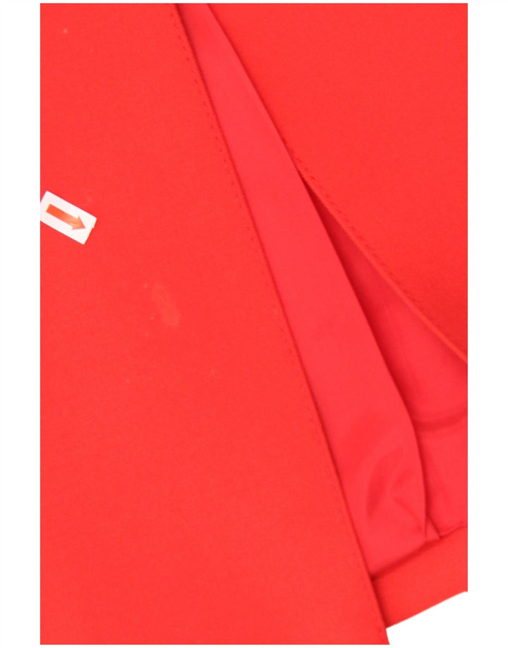 Cappotto da donna ERLE ZF UK 10 piccolo rosso