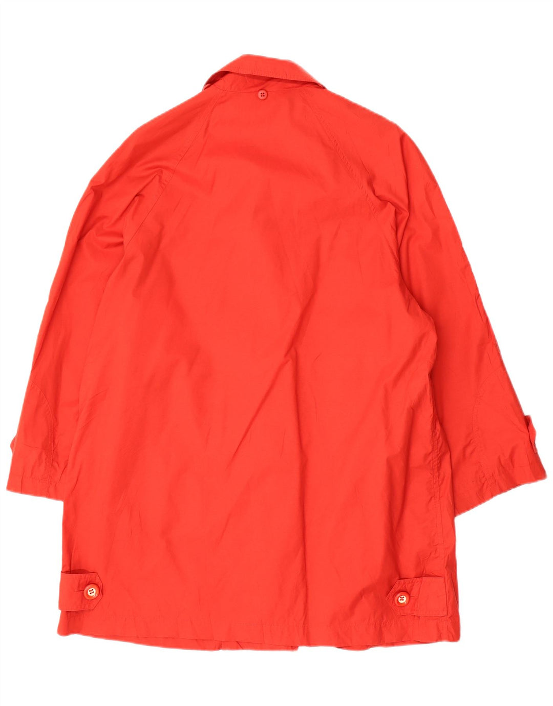 Soprabito Donna INCOM IT 46 Large Rosso Cotone