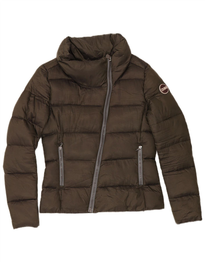 Giacca Imbottita Colmar Donna IT 44 Medio Cachi
