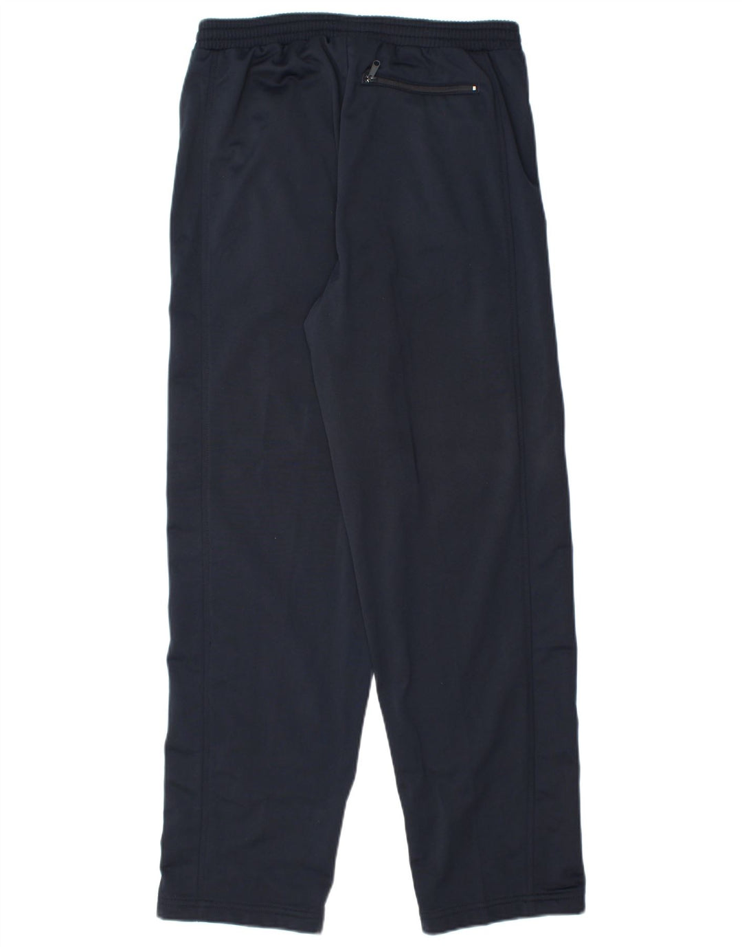 Pantaloni da tuta da uomo LOTTO XL poliestere blu navy
