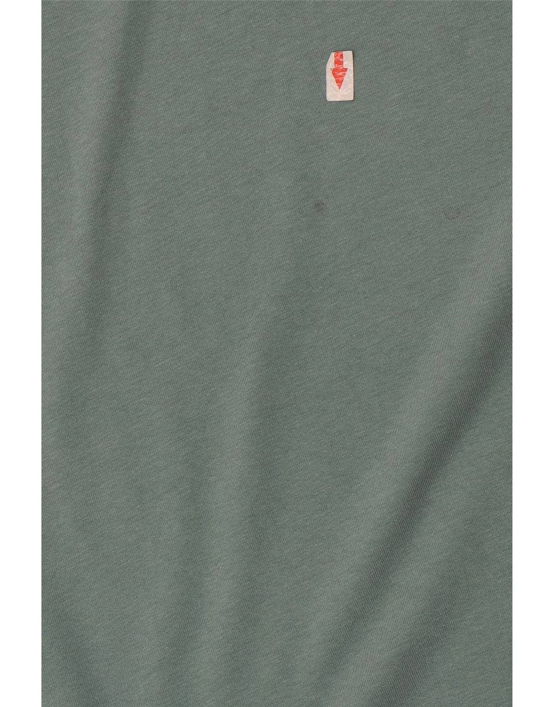 Maglietta grafica da uomo Puma Top 2XL Verde