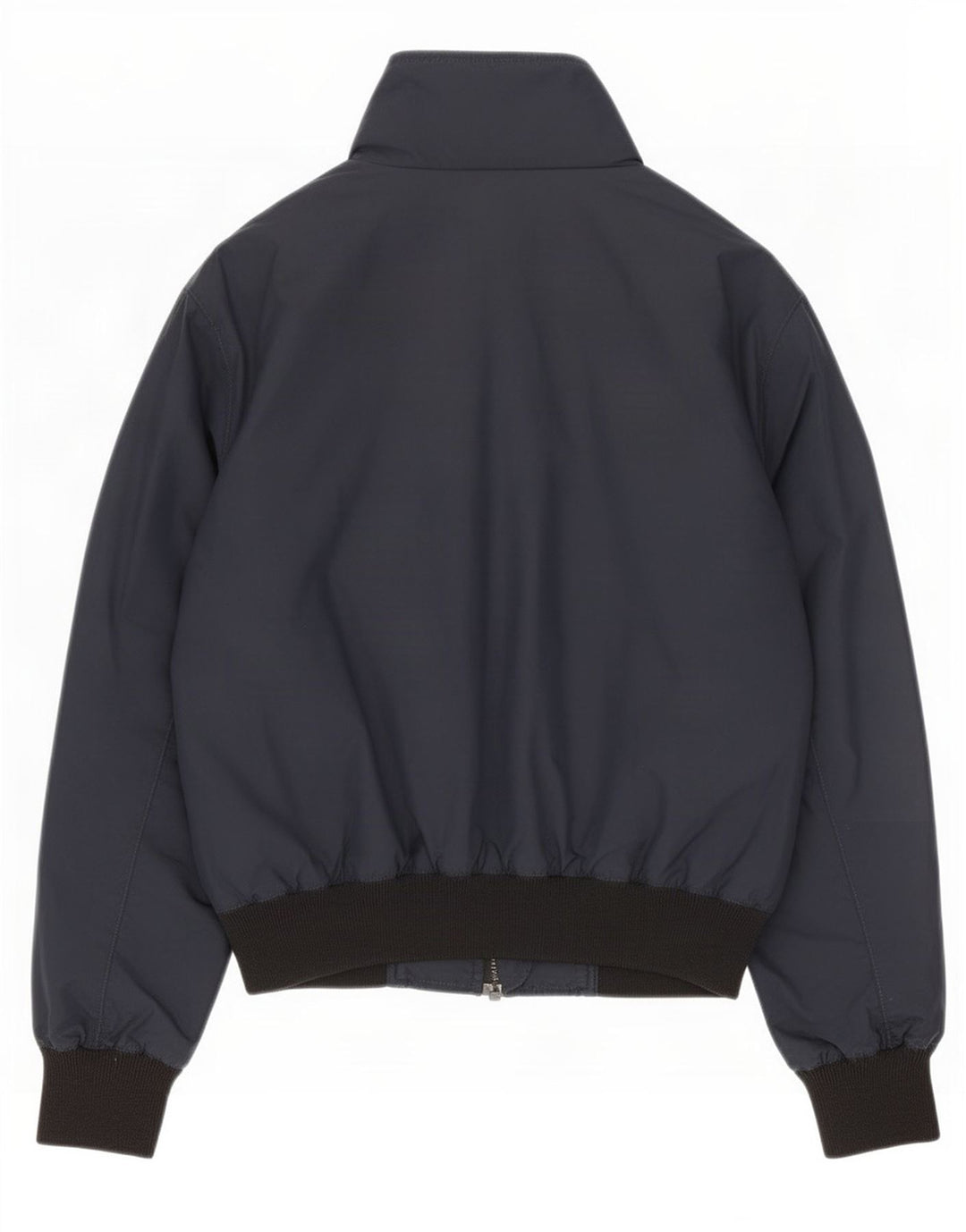 Giubbotto bomber da uomo Refrigiwear UK 38 Small Blu Navy Poliammide