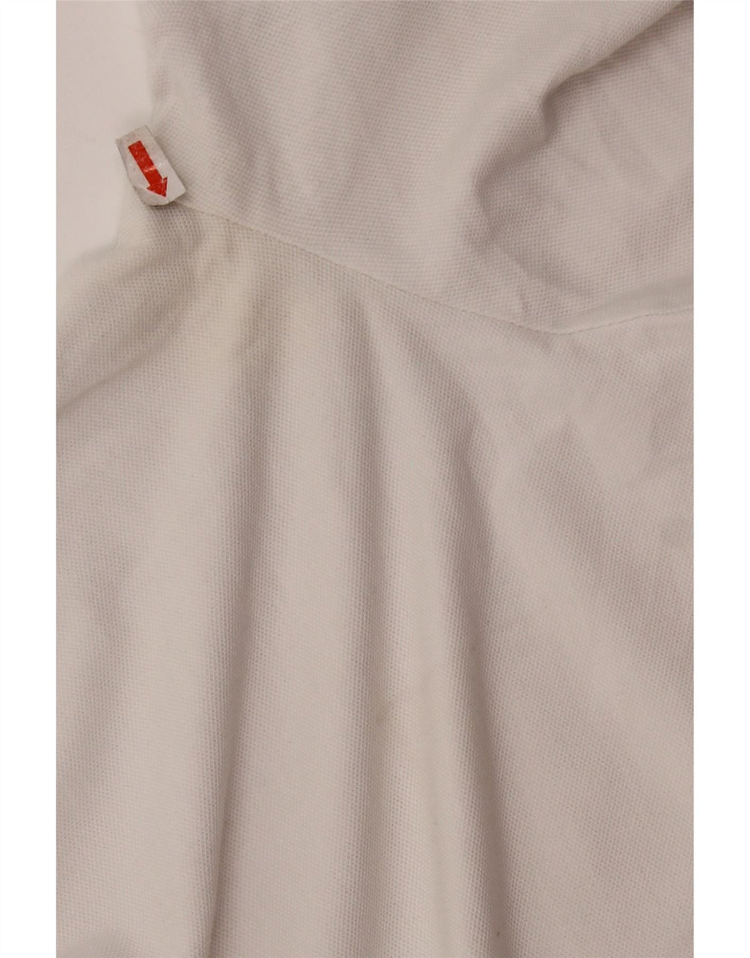 Polo da donna LOTTO UK 20 2XL Bianca