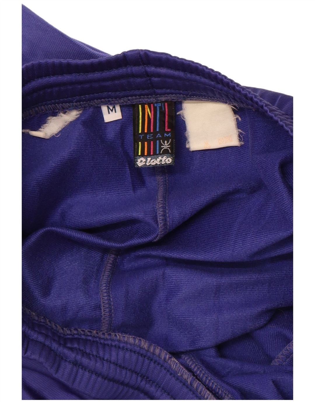 LOTTO Mens Tracksuit Trousers Medium  Navy Blue