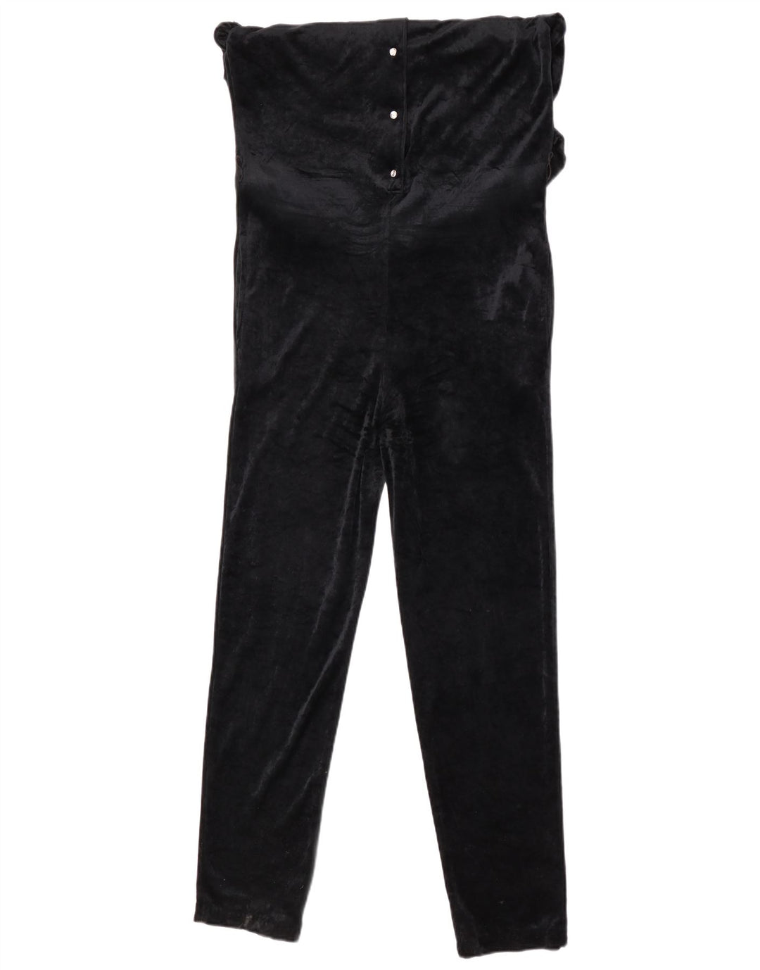 Tuta da donna a maniche lunghe Egon Von Furstenberg IT 42 Medio Blu Navy