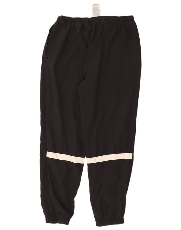 Pantaloni da tuta da uomo Nike Dri Fit Joggers Large Nero Colourblock