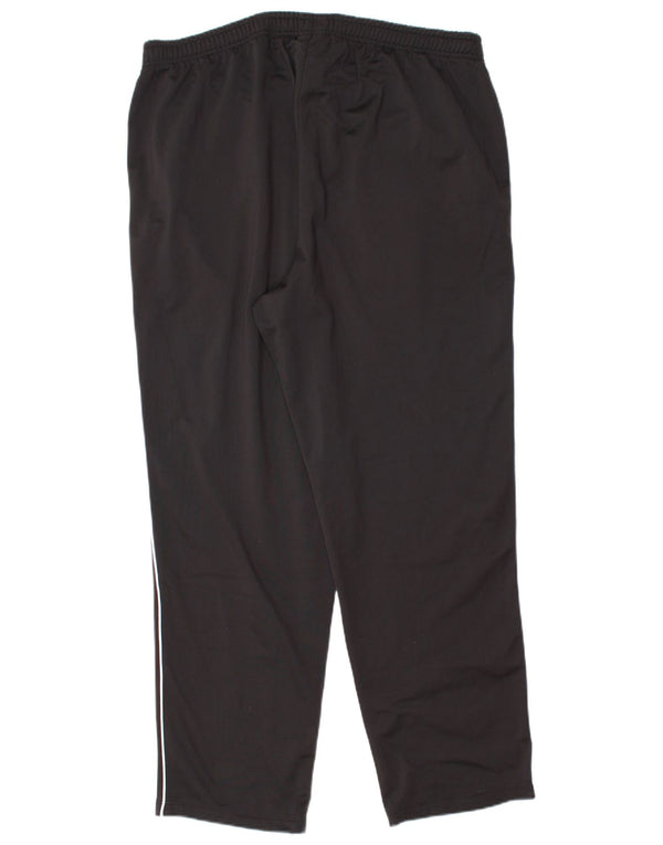 Pantaloni da tuta da uomo Puma 2XL Poliestere nero