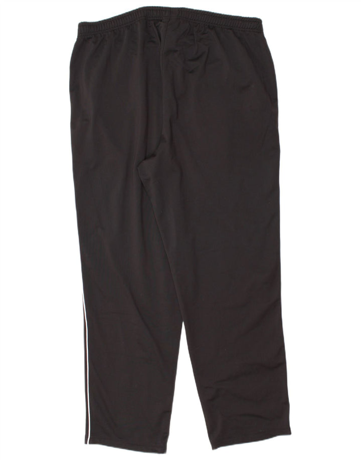 Pantaloni da tuta da uomo Puma 2XL Poliestere nero
