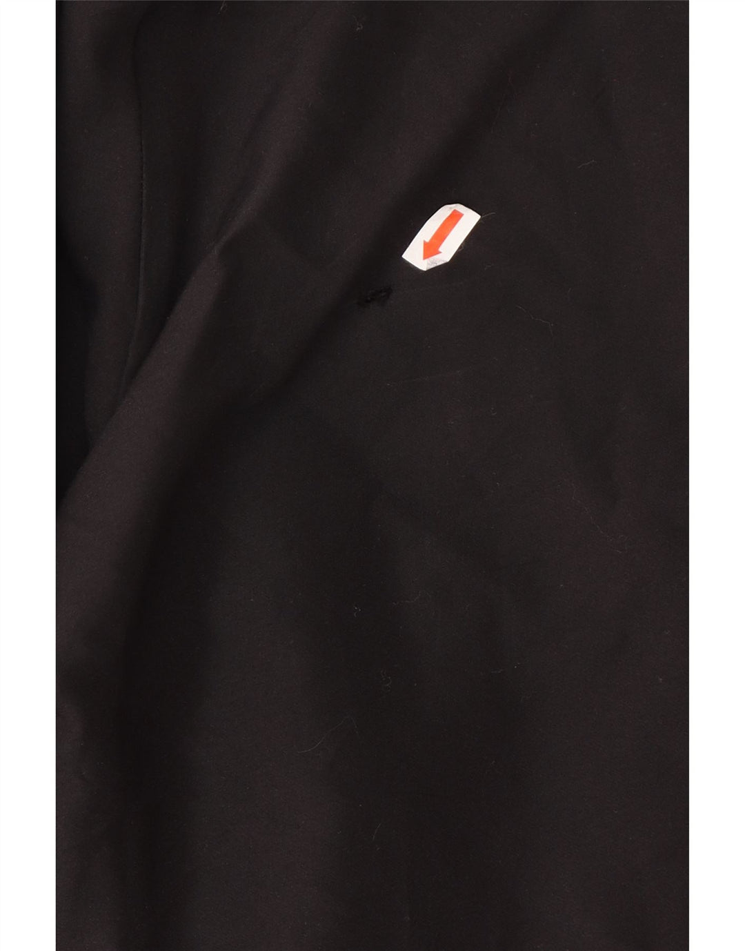 ADIDAS Womens Tracksuit Trousers Joggers UK 10 Small Black Polyester Vintage Adidas and Second-Hand Adidas from Messina Hembry 