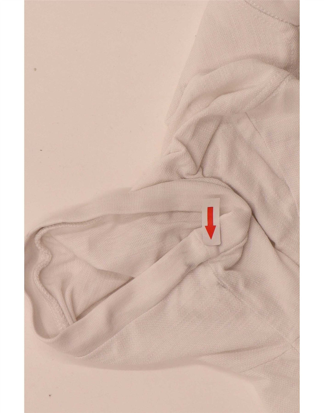 Maglietta da donna Gas Top XL bianca