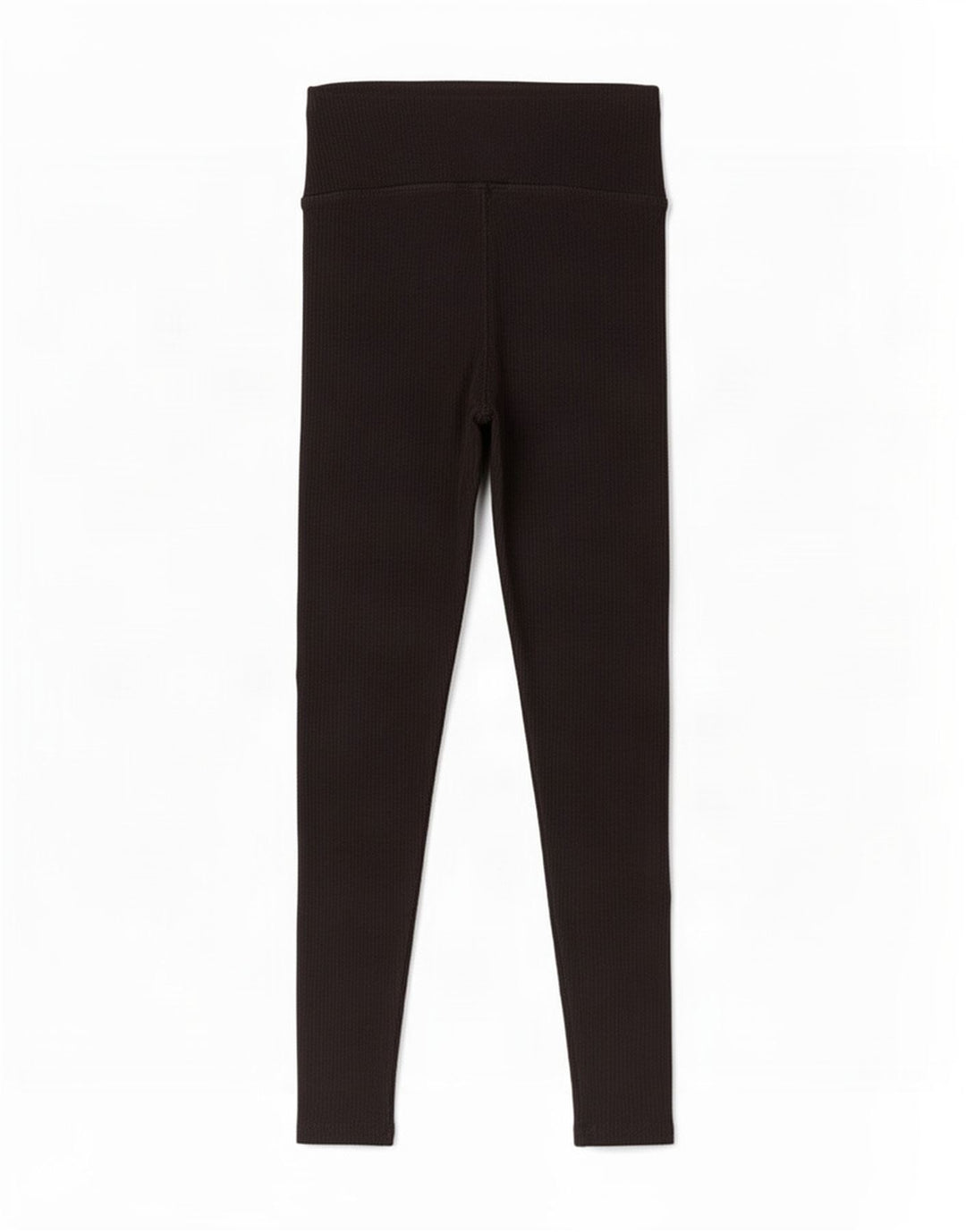 Leggings Puma da donna UK 10 piccoli in cotone nero