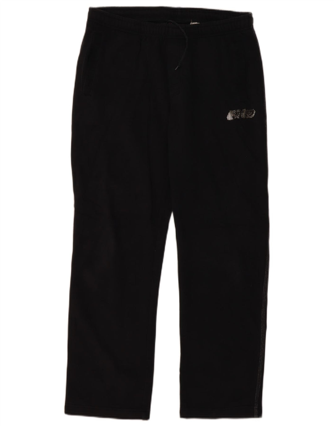 Pantaloni da tuta da donna LOTTO UK 14 Large neri