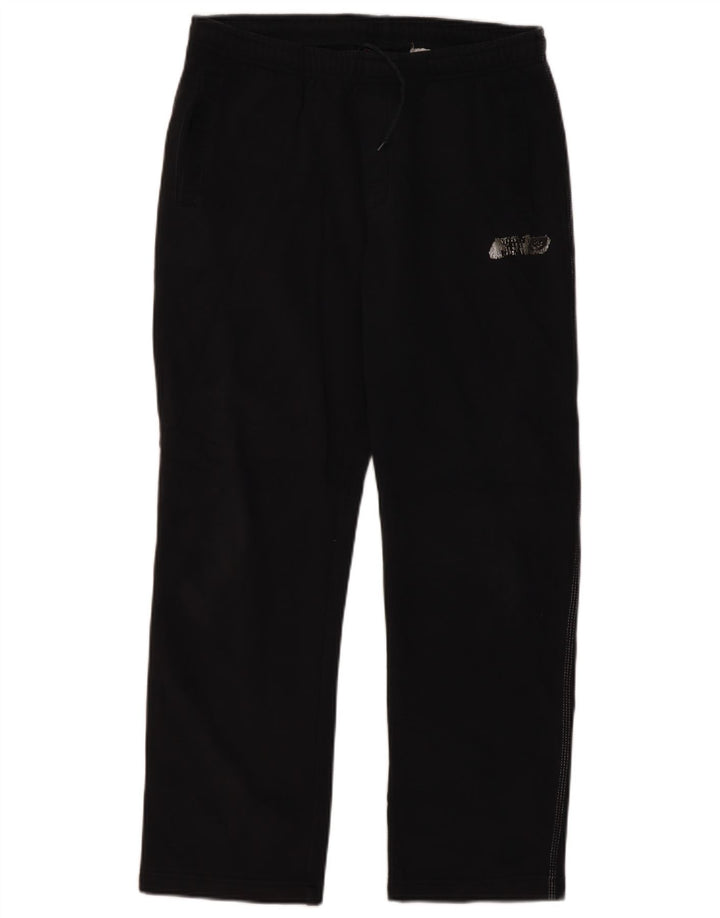 Pantaloni da tuta da donna LOTTO UK 14 Large neri