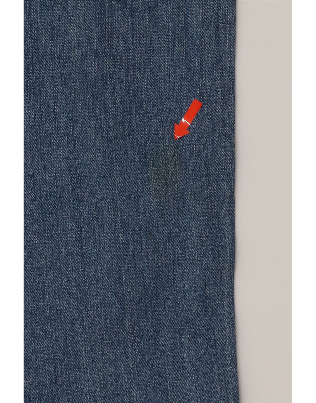 CHEAP MONDAY Mens Slim Jeans W30 L32 Blue Cotton Vintage Cheap Monday and Second-Hand Cheap Monday from Messina Hembry 