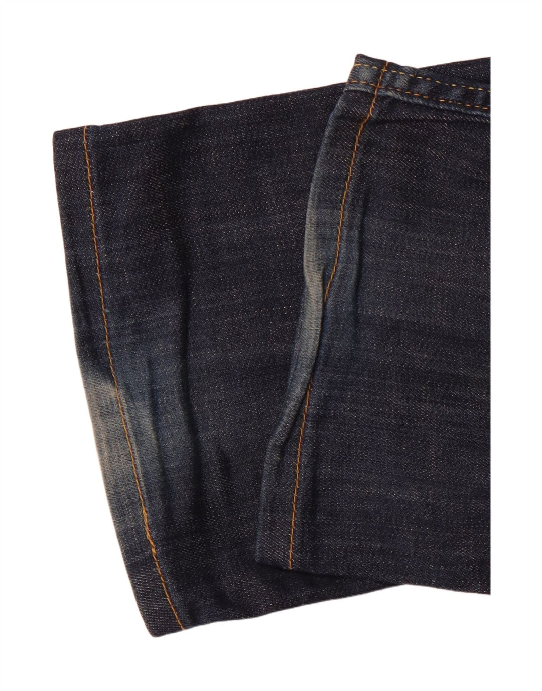 LEVI'S Mens 511 Slim Jeans W34 L34 Navy Blue