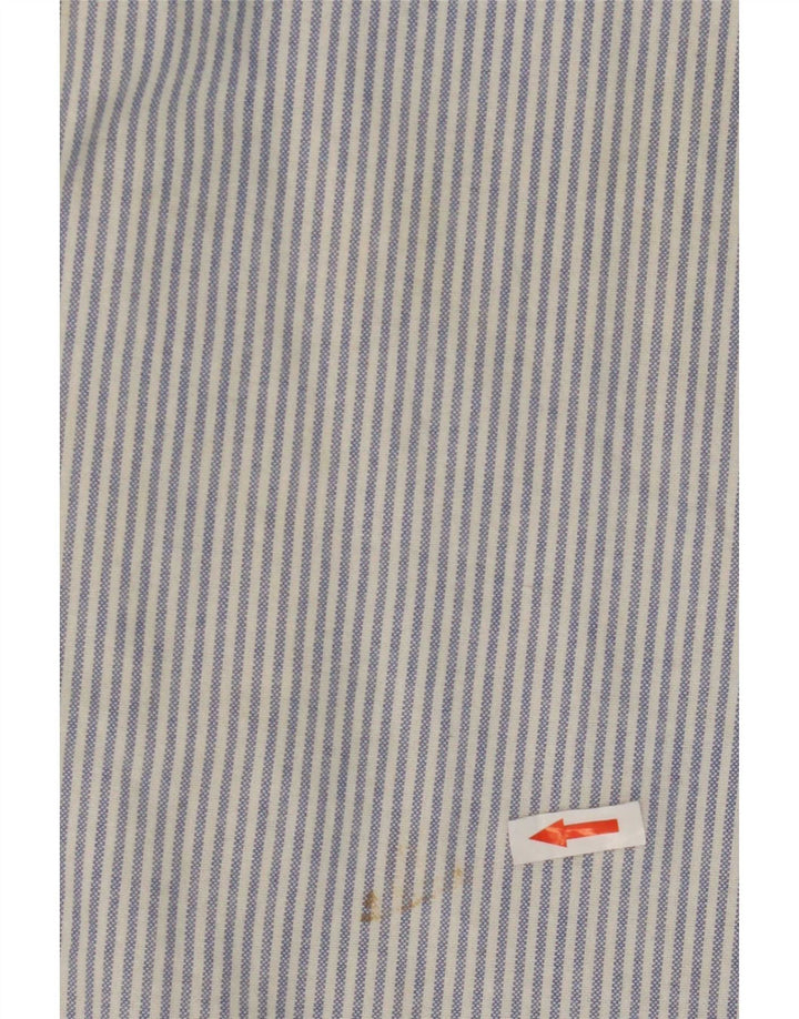 Camicia Zara da donna UK 16 a righe grandi multicolori