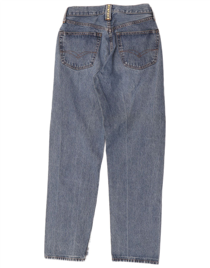 Replay Jeans slim 901 da donna W32 L32 cotone blu