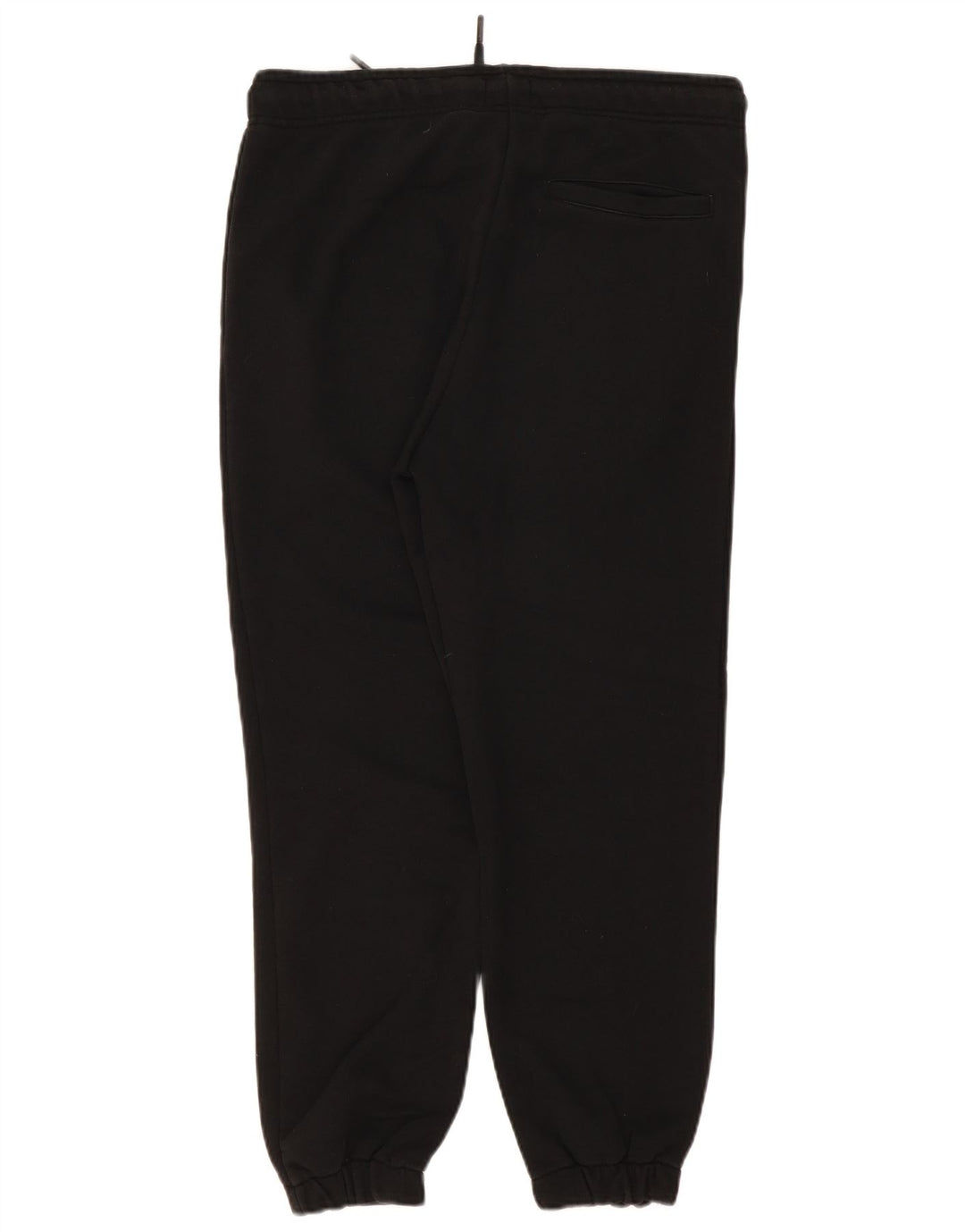 Pantaloni da tuta da uomo Pull & Bear Rick and Morty, colore nero medio
