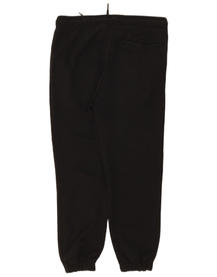 Pantaloni da tuta da uomo Pull & Bear Rick and Morty, colore nero medio