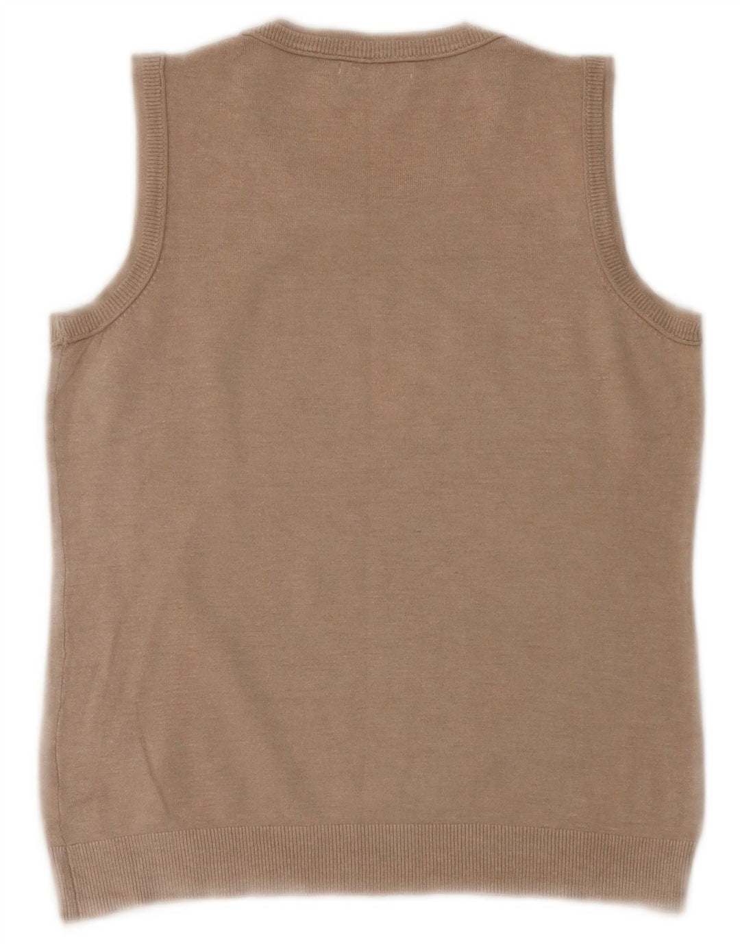 Canotta da donna Calvin Klein UK 12 Rayon beige medio