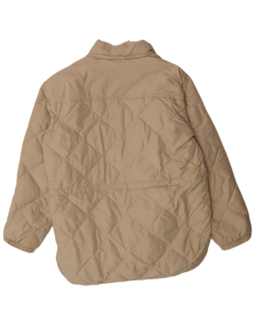 Giacca imbottita da uomo Kappa UK 42 XL Beige