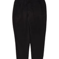 Pantaloni da tuta da uomo Adidas Small in cotone chiazzato grigio