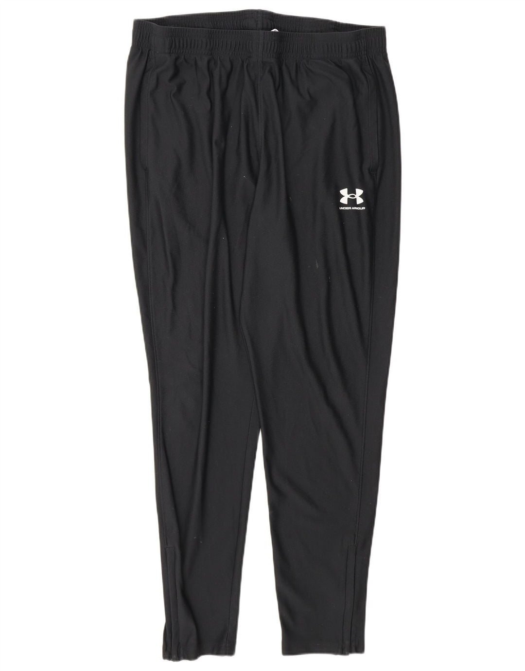 Pantaloni da tuta da uomo Under Armour XL poliestere nero