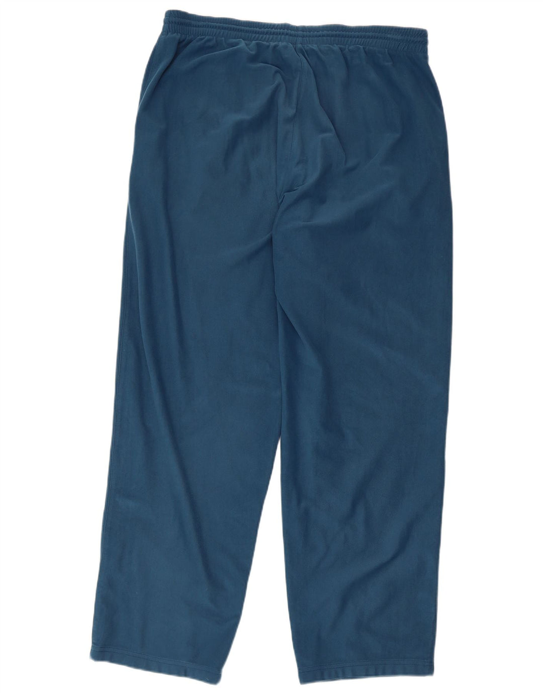 Pantaloni Tuta Uomo Diadora Large Blu Poliestere