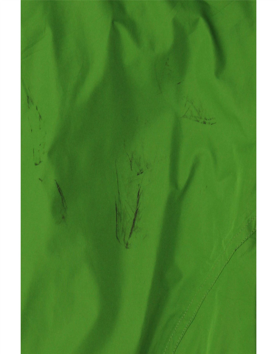 Giacca antipioggia da donna Barbour UK 16 Large Verde Poliestere