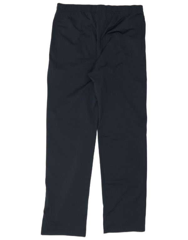 Pantaloni da tuta da uomo Champion 3XL poliestere blu navy