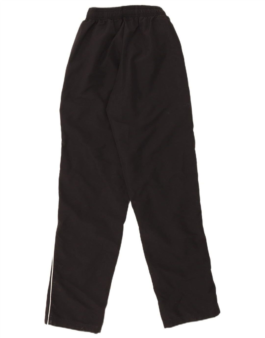Pantaloni da tuta da uomo Adidas XS poliestere nero