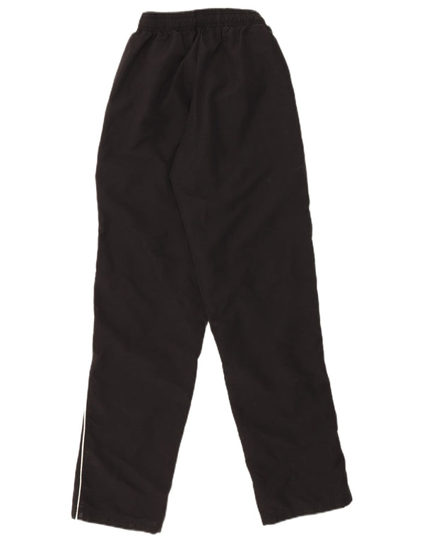 Pantaloni da tuta da uomo Adidas XS poliestere nero