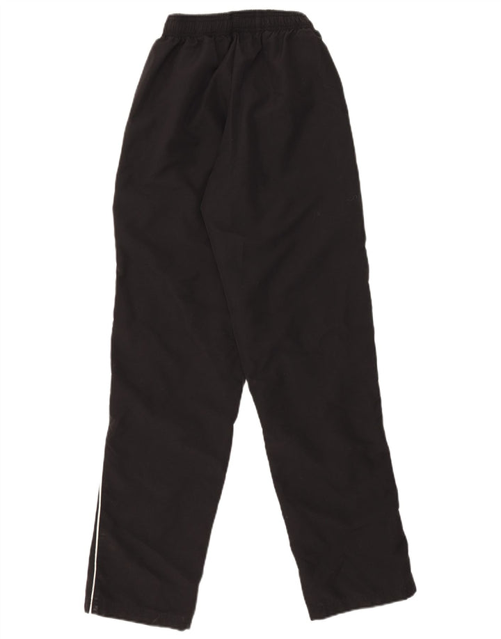 Pantaloni da tuta da uomo Adidas XS poliestere nero