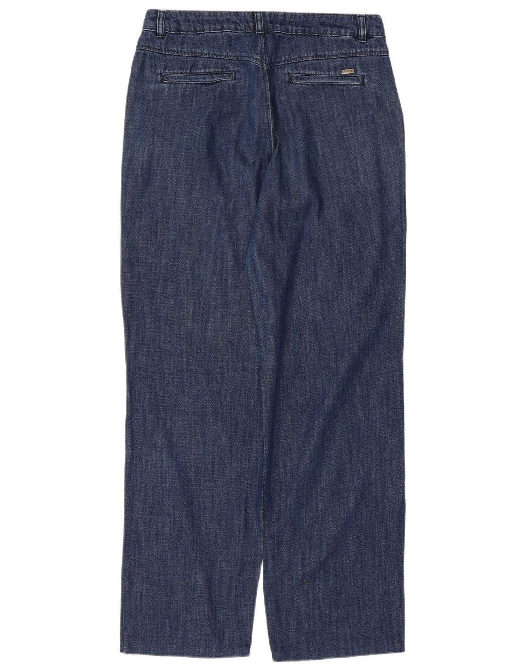 Jeans dritti da uomo Sisley W32 L31 Blu Navy