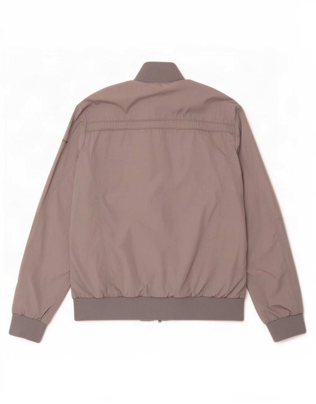 Giacca reversibile bambina PEUTEREY 15-16 anni 3XL Poliestere grigio