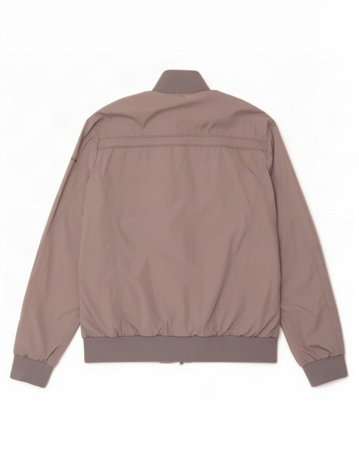 Giacca reversibile bambina PEUTEREY 15-16 anni 3XL Poliestere grigio