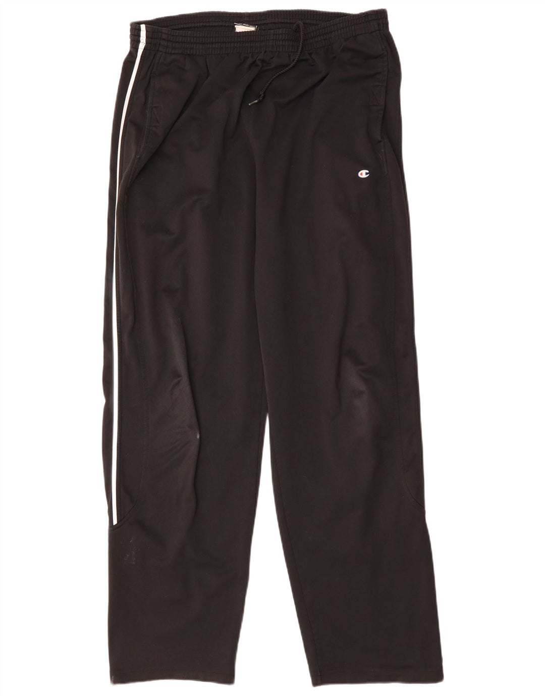 Pantaloni da tuta da uomo CHAMPION XL Poliestere nero