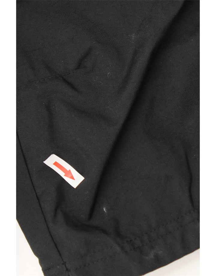 Pantaloni della tuta Nike Capri da uomo XL neri
