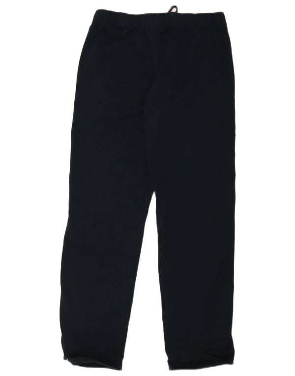 Pantaloni da tuta da uomo Champion Small Sport blu navy