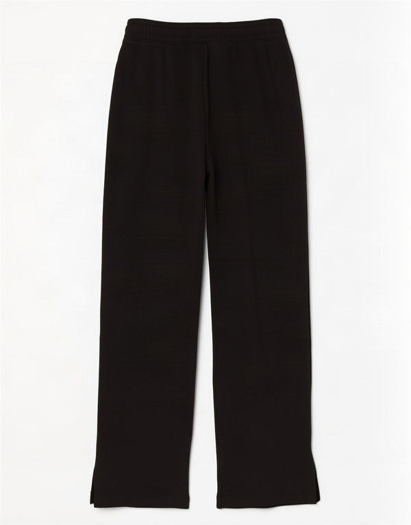 Pantaloni da tuta da donna Champion UK 10 Small neri