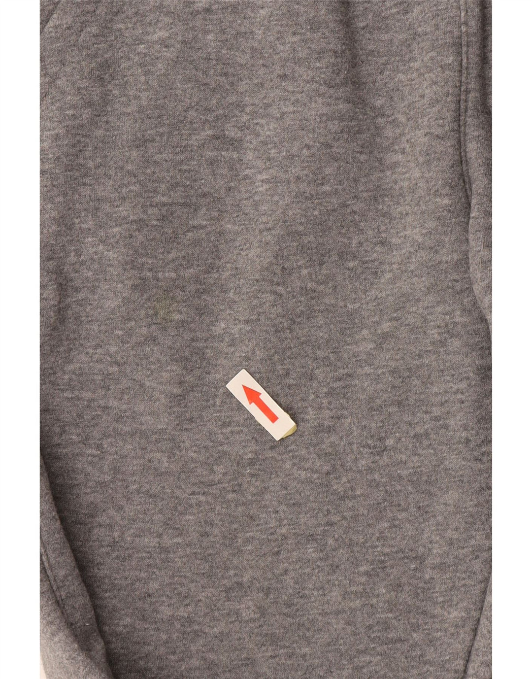 NIKE Pantaloni da tuta da ragazzo Joggers 10-11 anni Cotone grigio medio